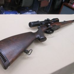 STEYR-MANNLICHER M - 224363 004