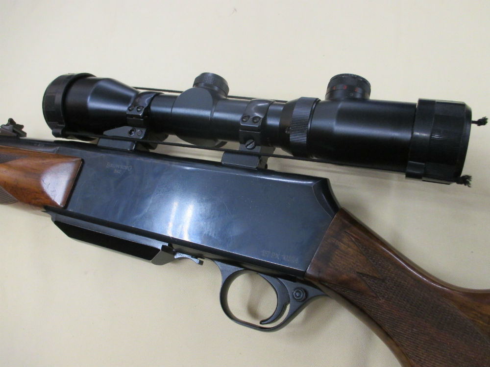 BROWNING BAR 300 137PX10524 005 BROWNING BAR 300 137PX10524 005